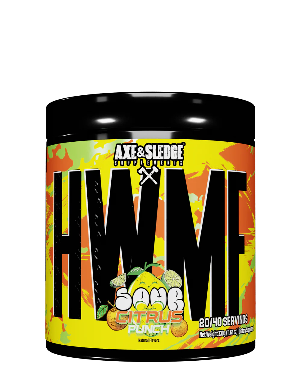 HWMF