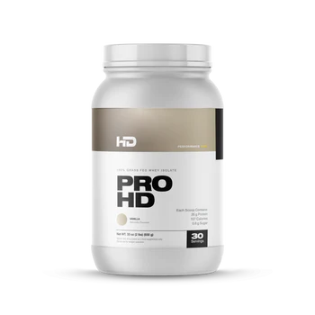 PRO HD