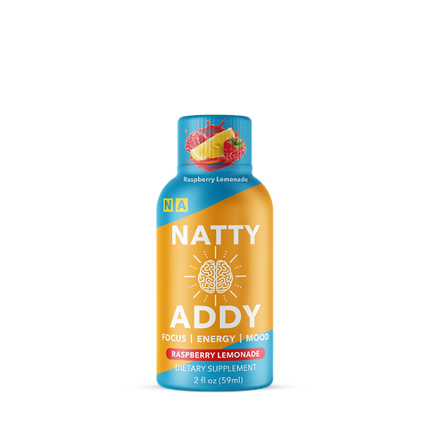 NATTY ADDY (SHOT)