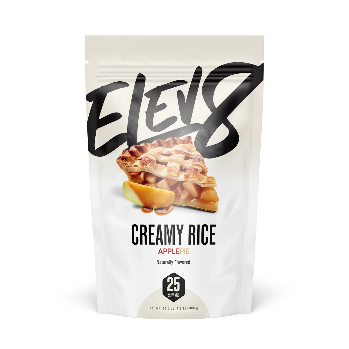 ELEV8 (CREAM OF RICE)