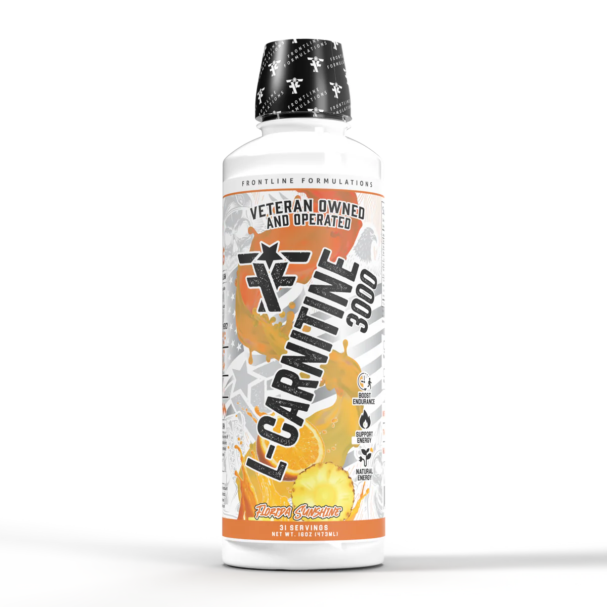 L-CARNITIINE 3000