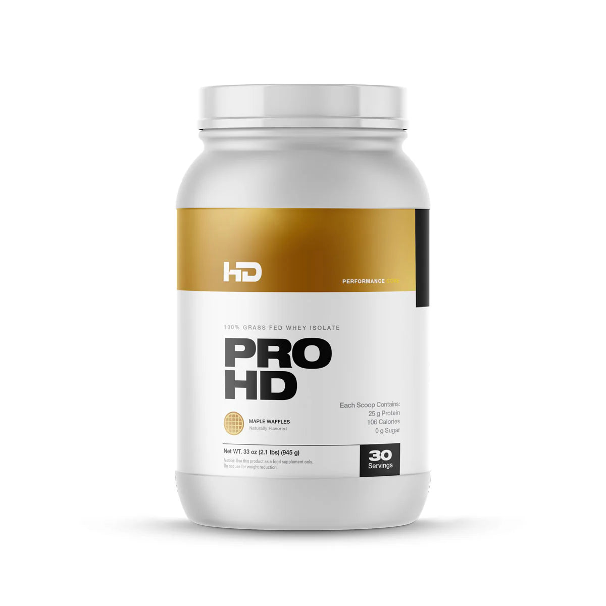 PRO HD