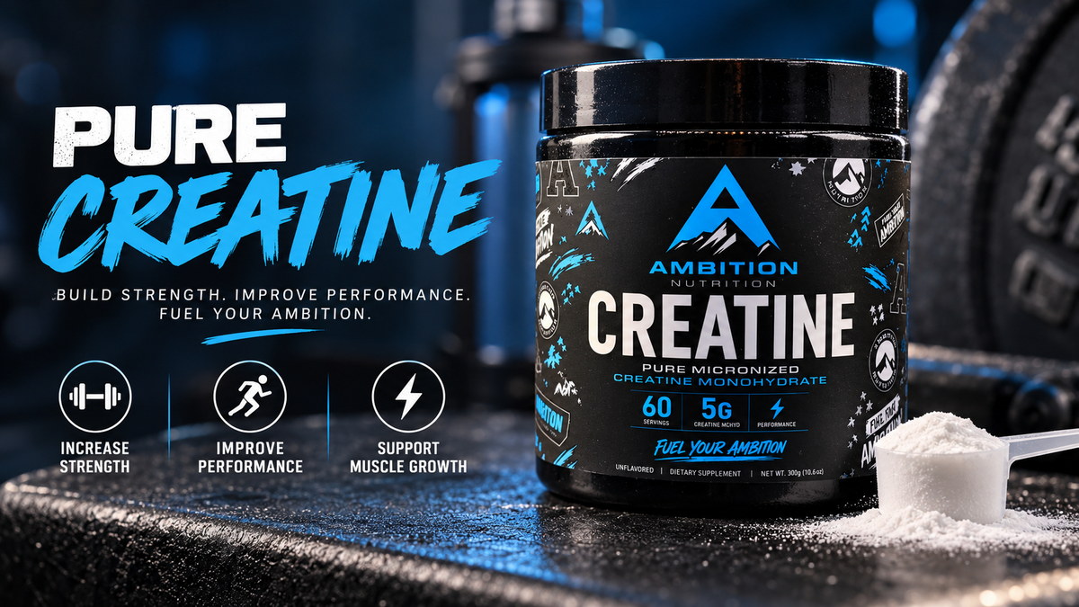 CREATINE