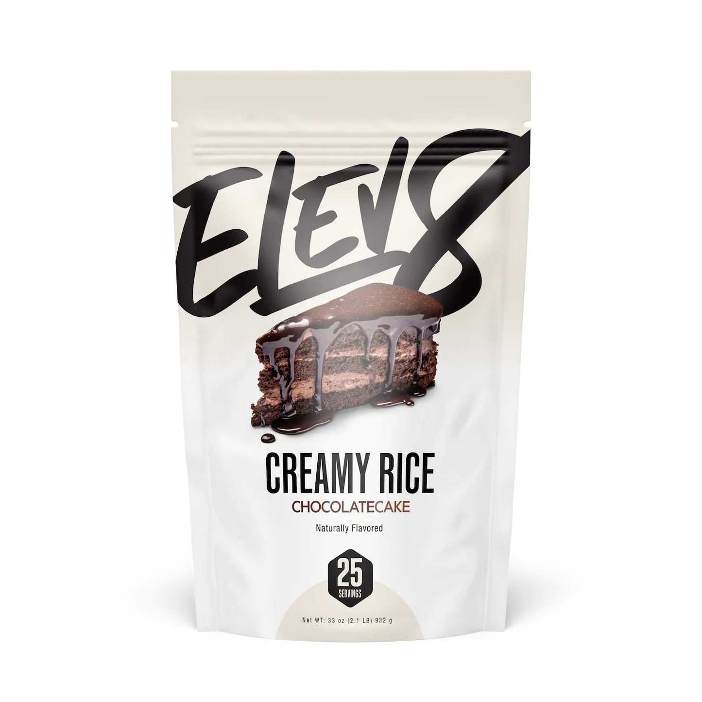 ELEV8 (CREAM OF RICE)