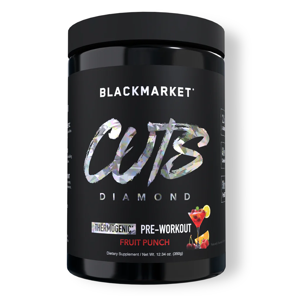 CUTS DIAMOND