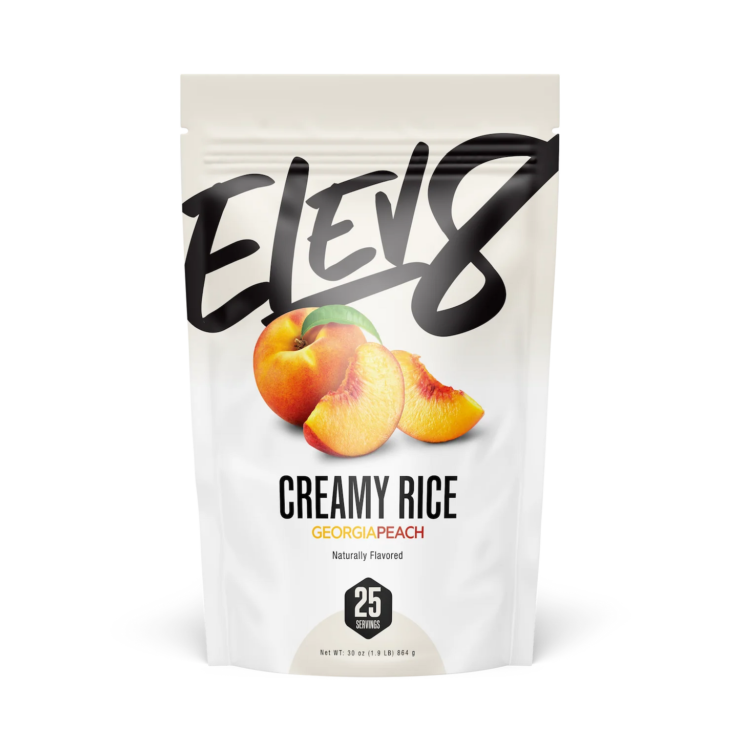 ELEV8 (CREAM OF RICE)
