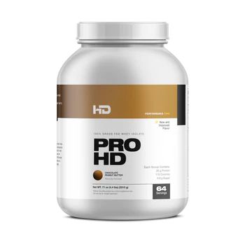 PRO HD
