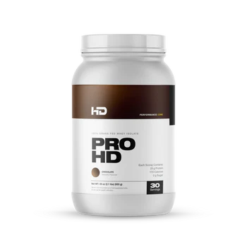 PRO HD