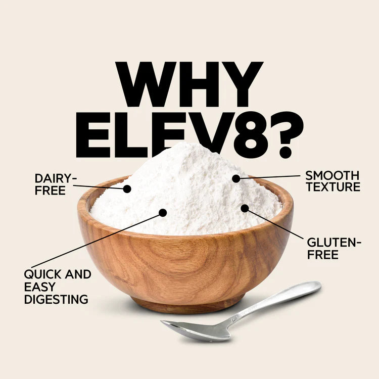 ELEV8 (CREAM OF RICE)