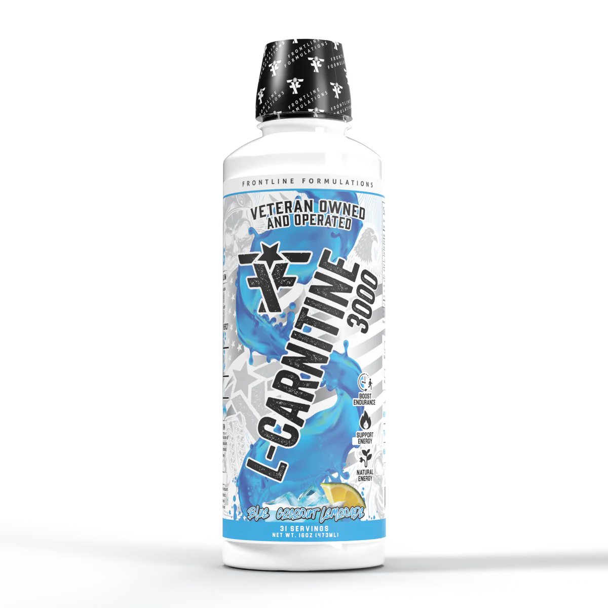 L-CARNITIINE 3000