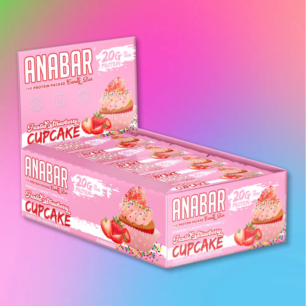 ANABARS