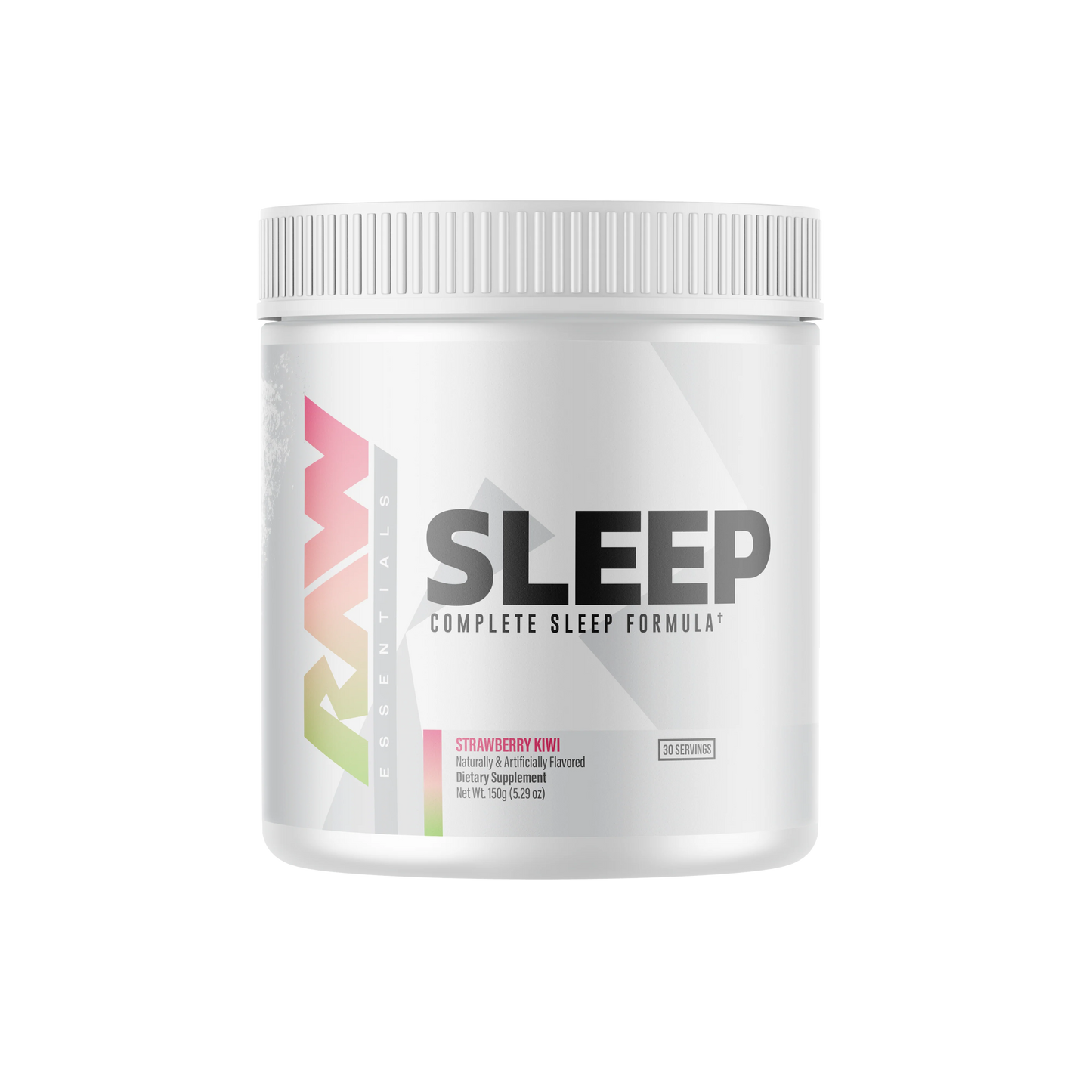 RAW SLEEP