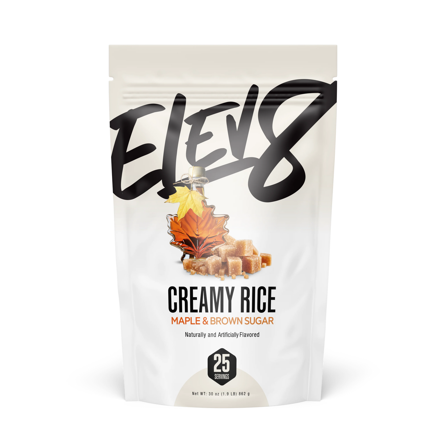ELEV8 (CREAM OF RICE)