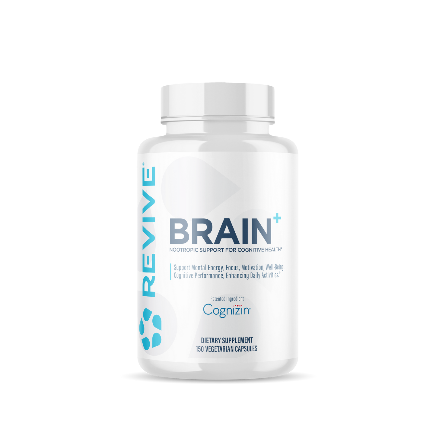 BRAIN +