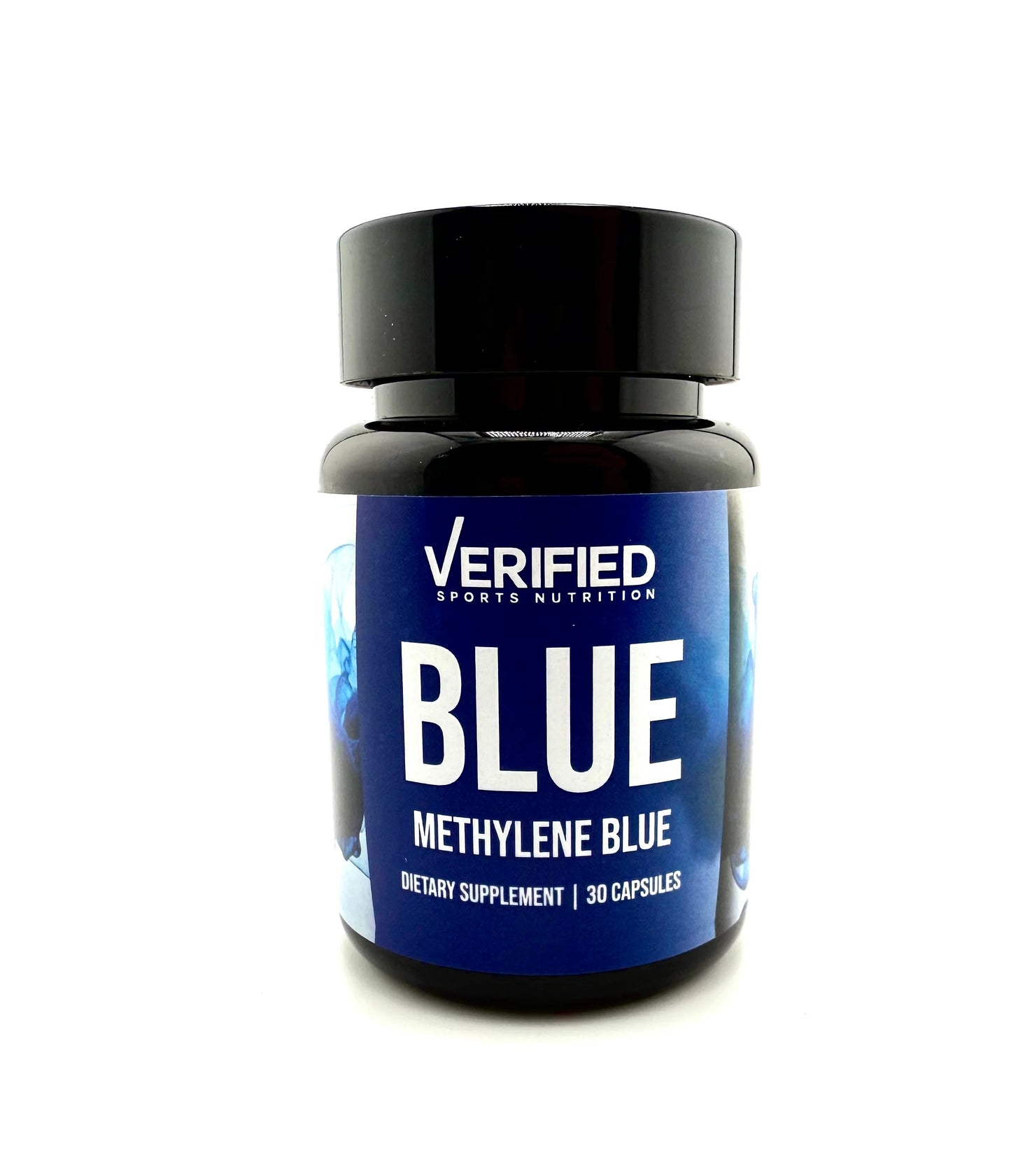 METHYLENE BLUE