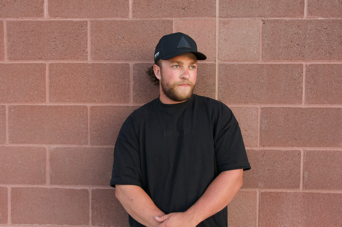 AMBITION NURITION HATS