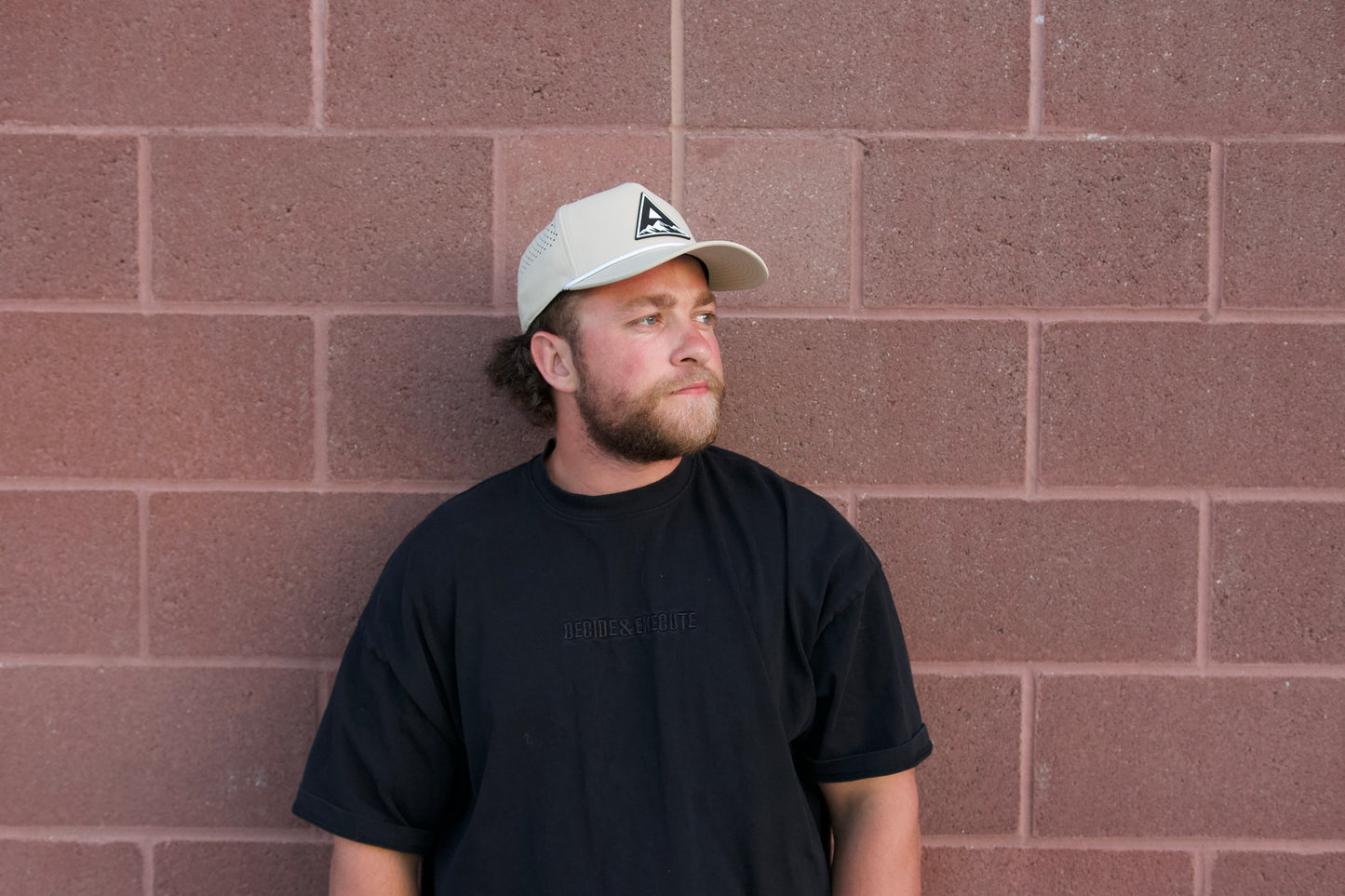 AMBITION NURITION HATS