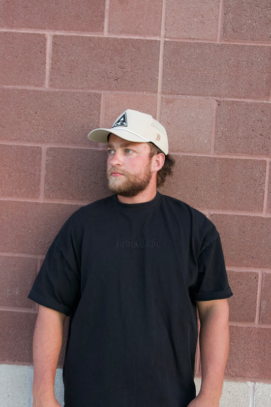 AMBITION NURITION HATS