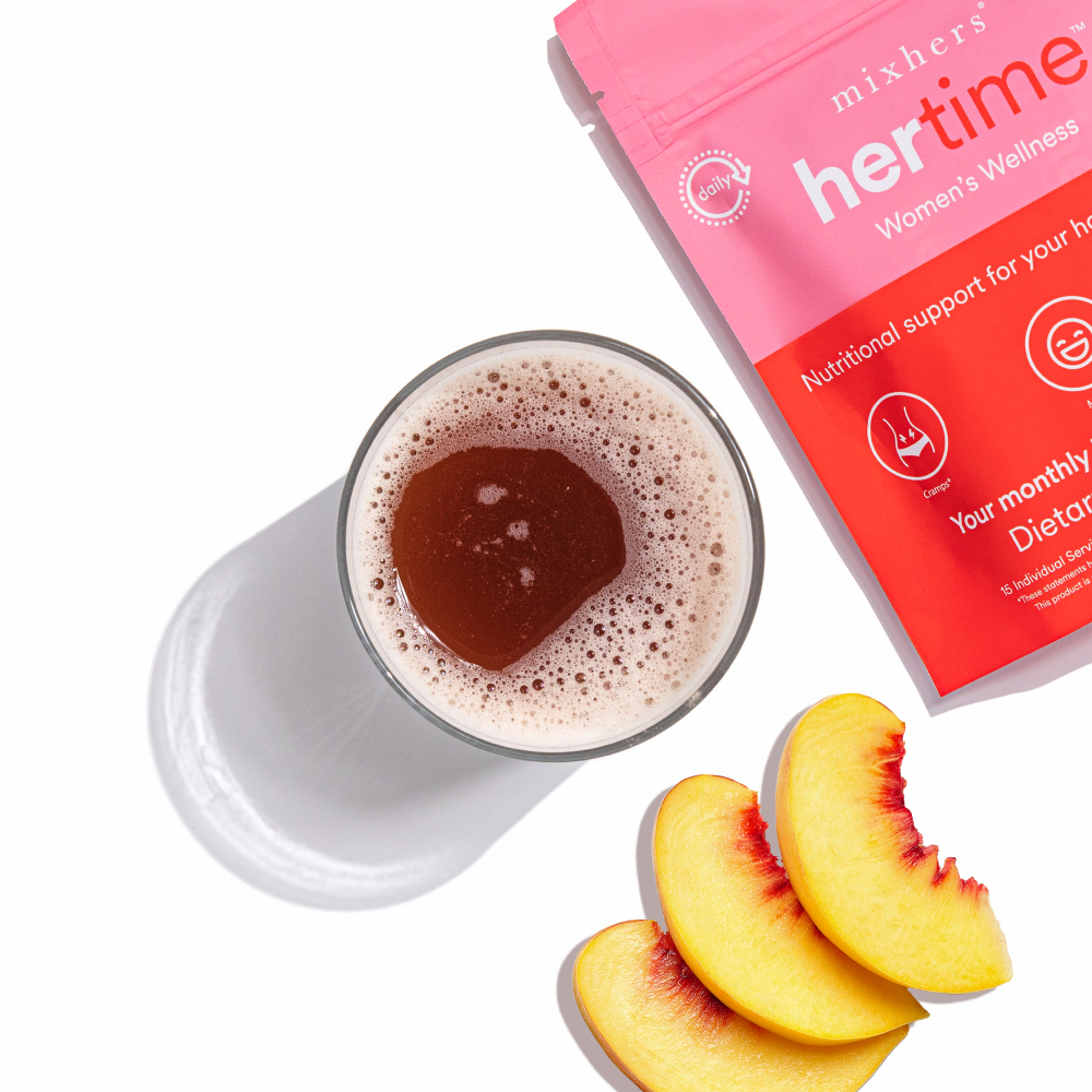 HER TIME (30 SERVINGS)