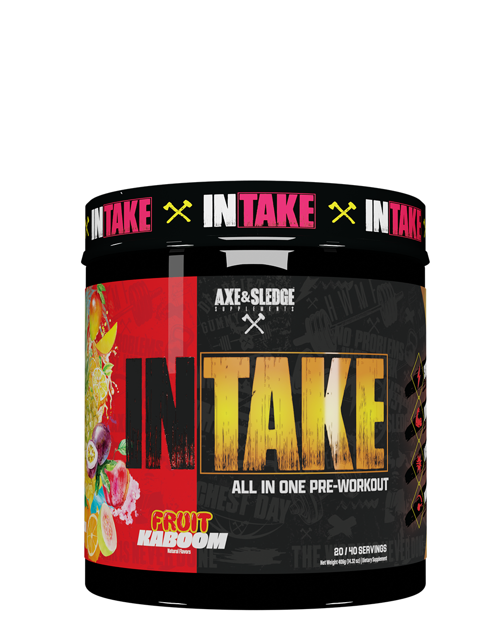 INTAKE