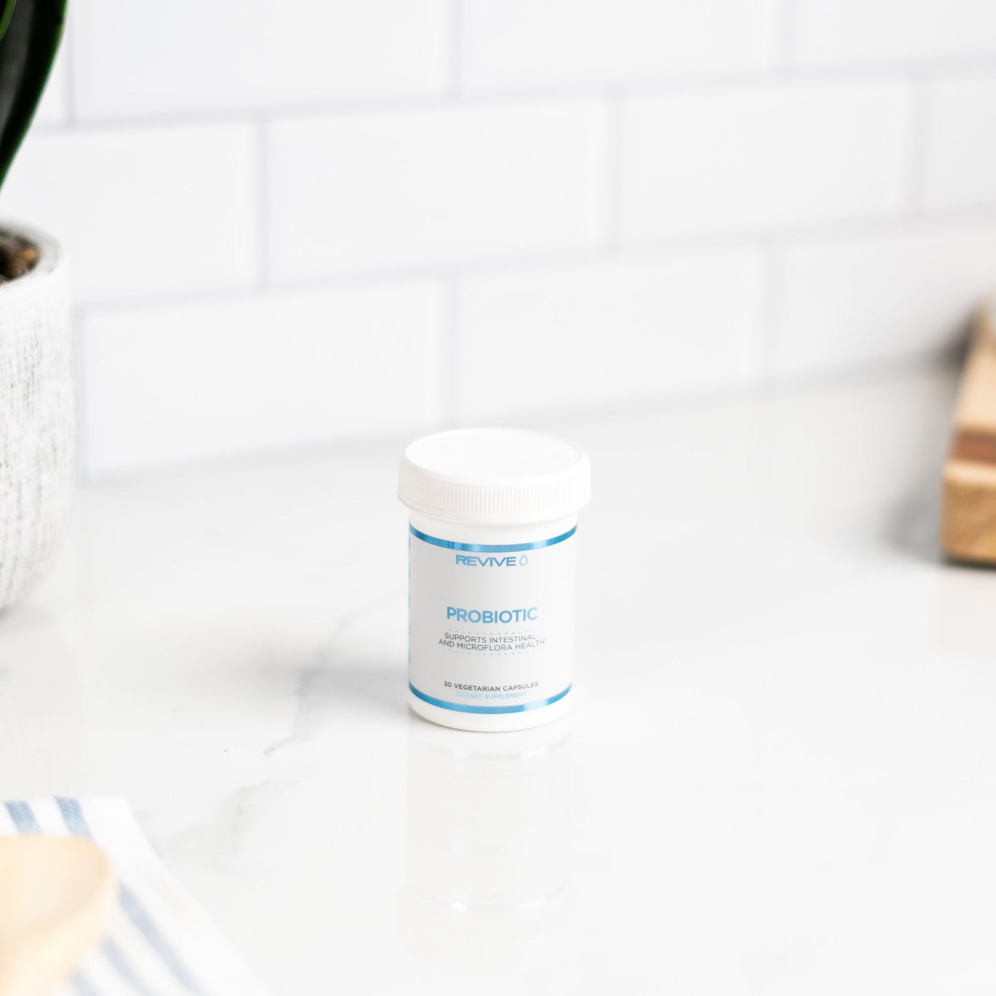 PROBIOTIC