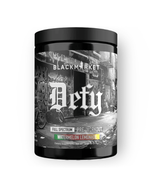 DEFY