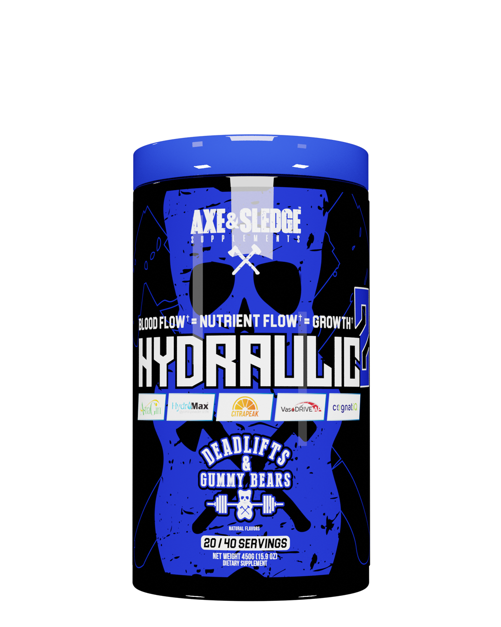 HYDRAULIC 2