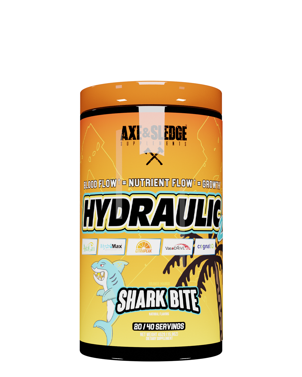 HYDRAULIC 2