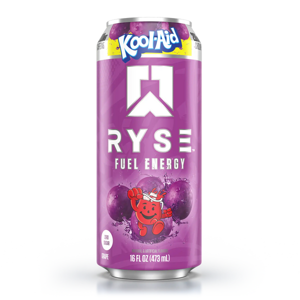 RYSE FUEL