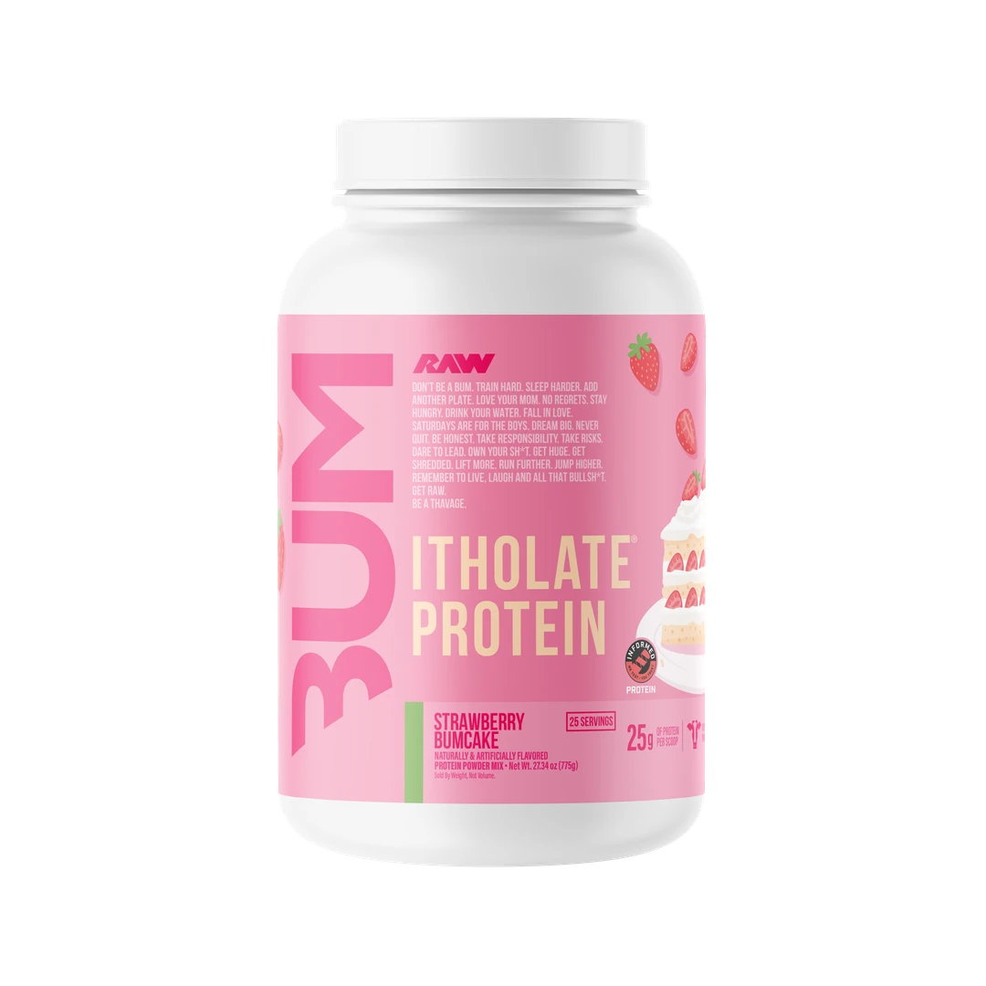 CBUM ITHOLATE WHEY PROTEIN