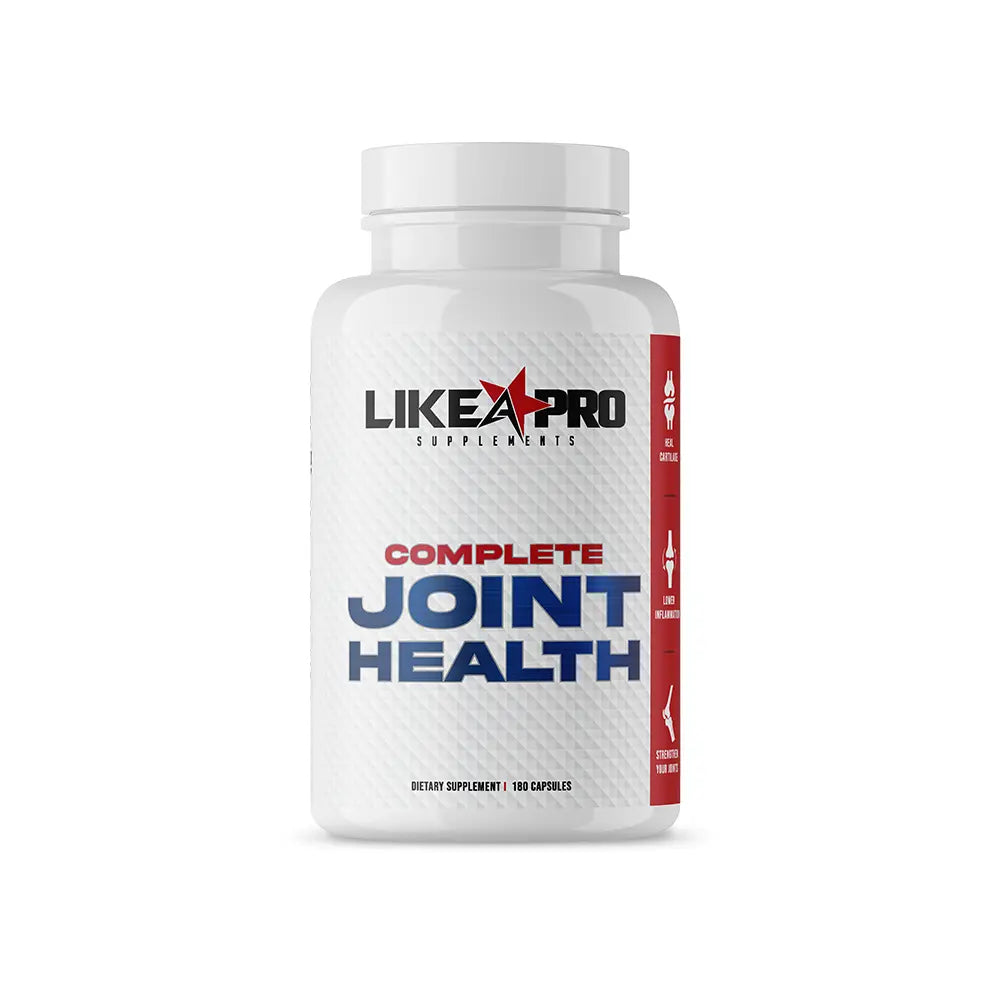 COMPLETE JOINT HEALTH