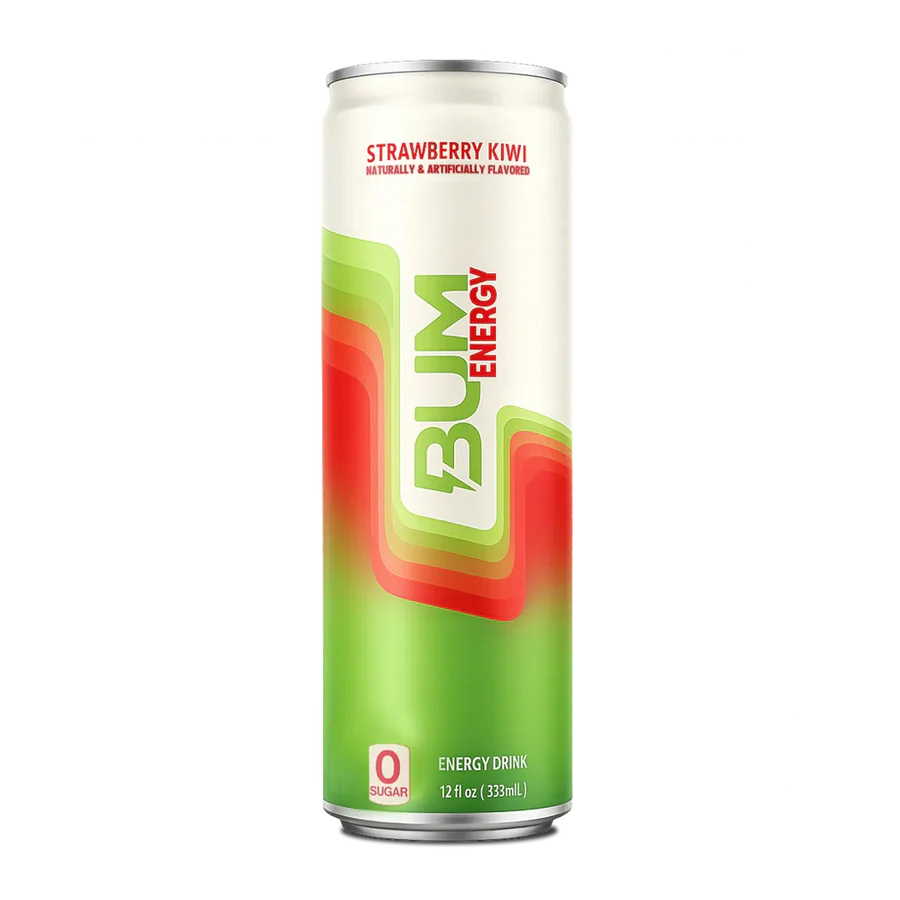 BUM ENERGY