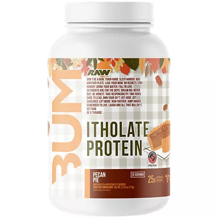 CBUM ITHOLATE WHEY PROTEIN