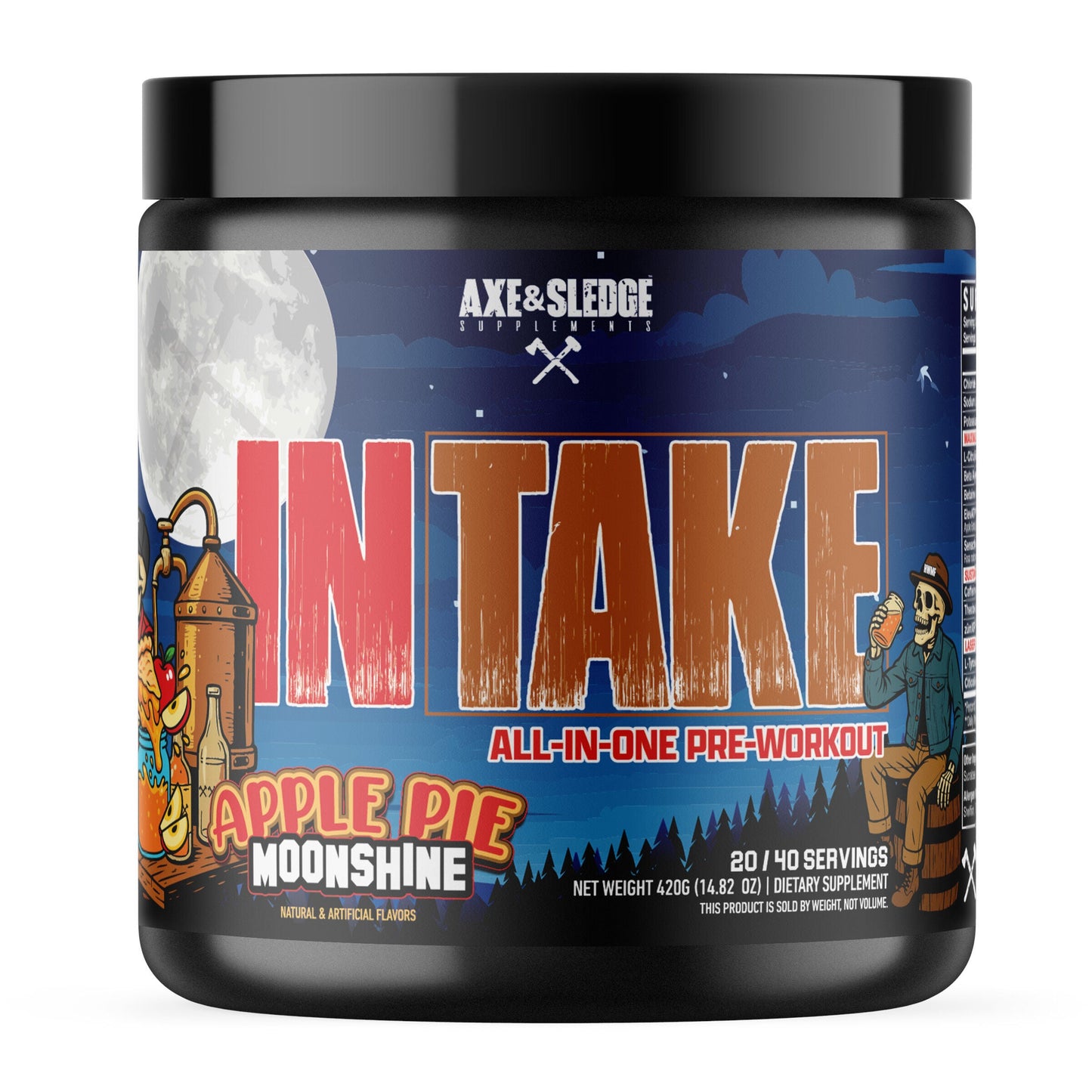 INTAKE