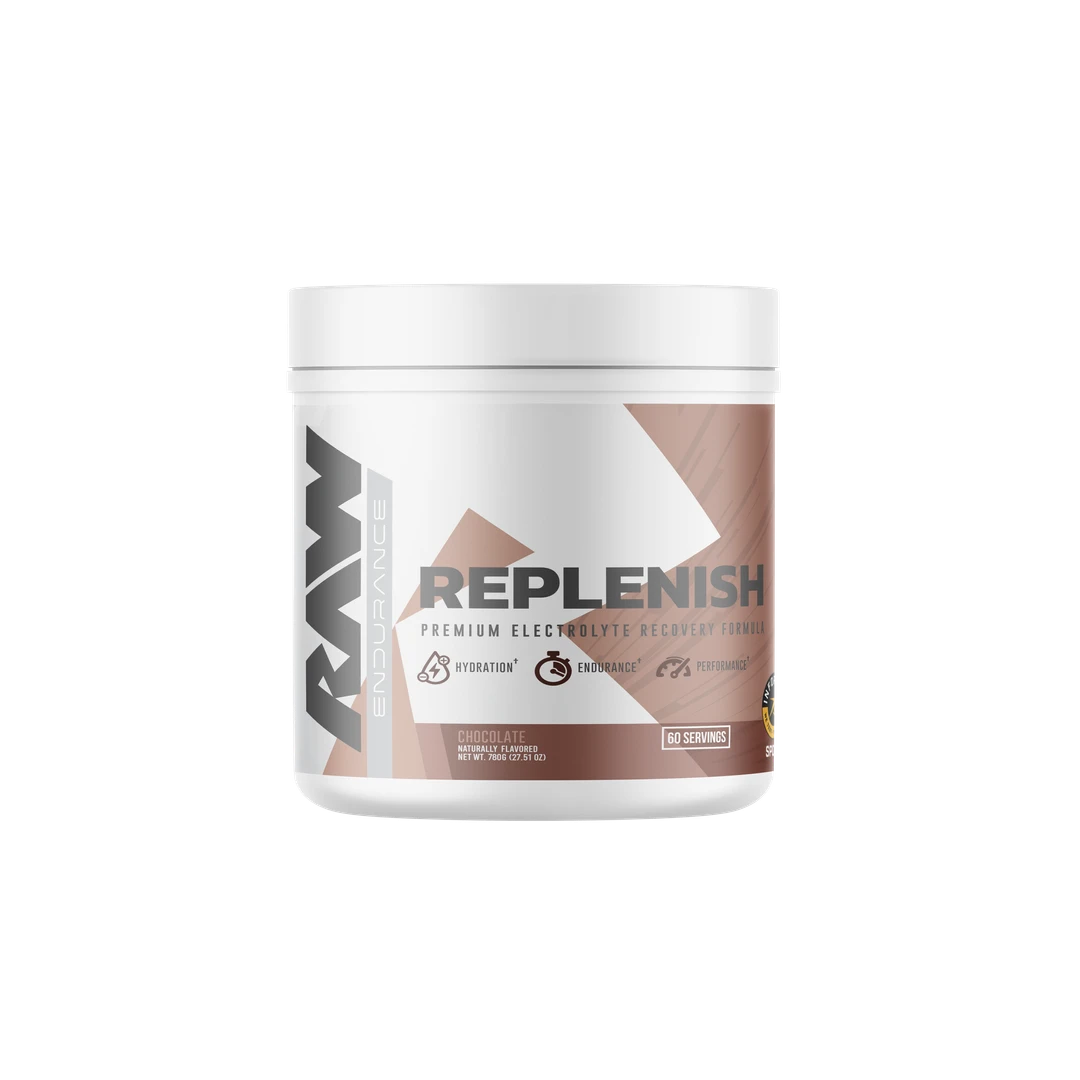 REPLENISH