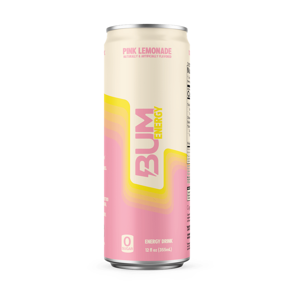 BUM ENERGY