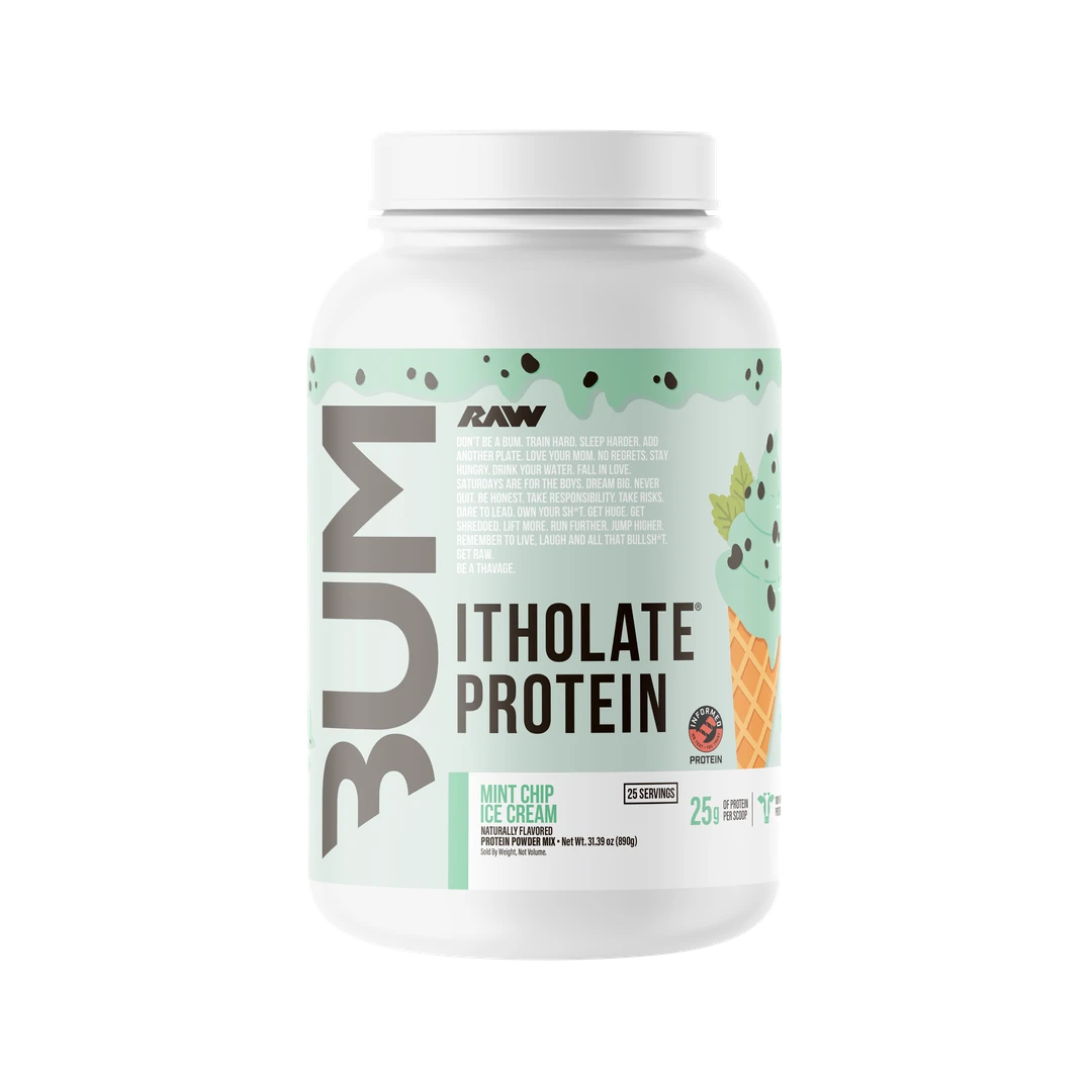 CBUM ITHOLATE WHEY PROTEIN