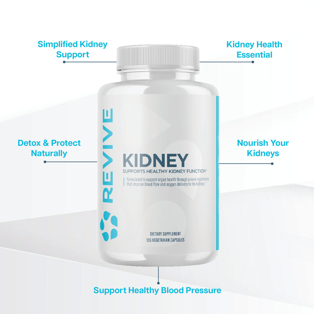 KIDNEY SUPPORT