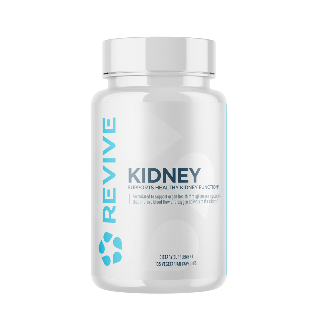KIDNEY SUPPORT
