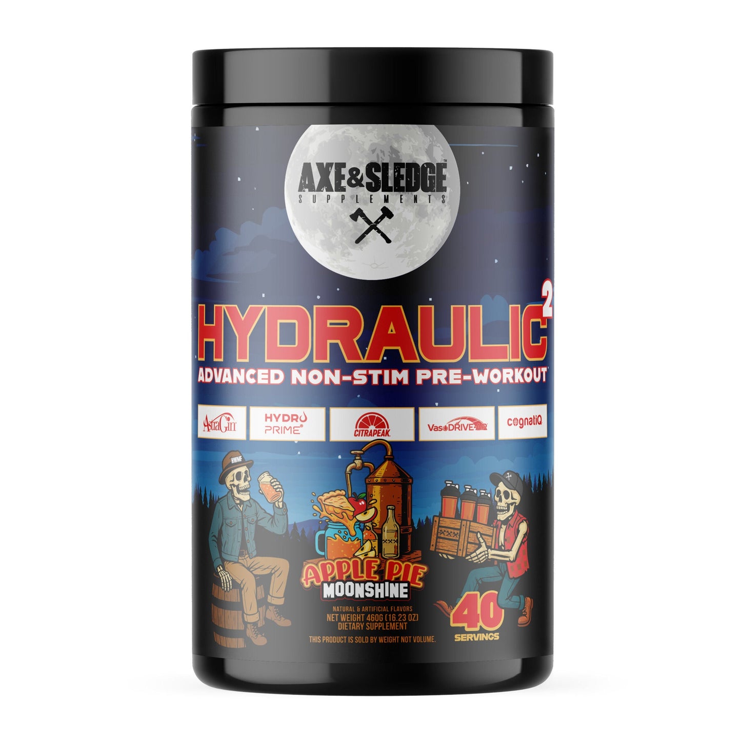 HYDRAULIC 2