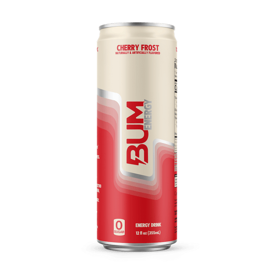 BUM ENERGY