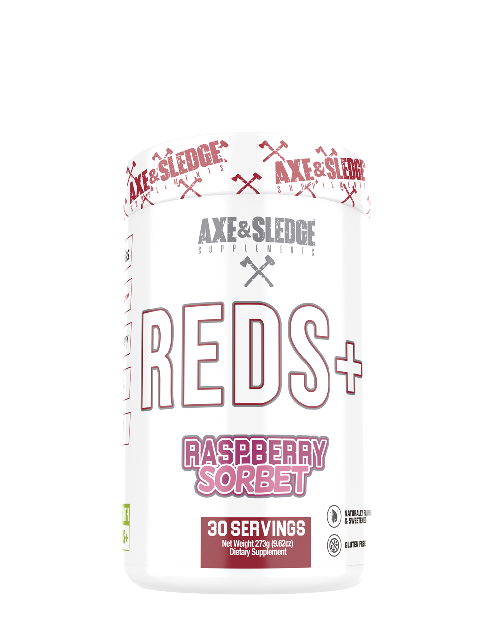 REDS+