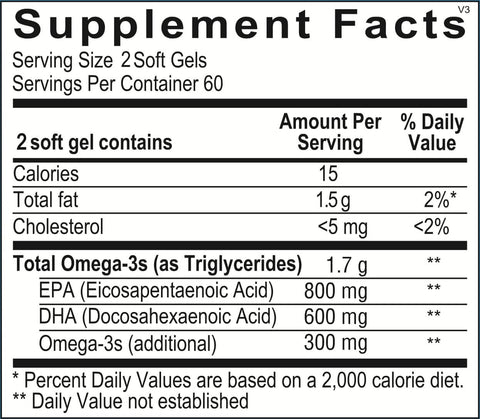 OMEGA 3