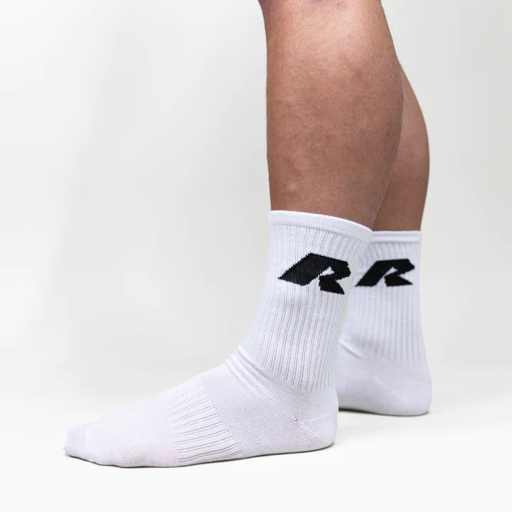 RAW SOCKS