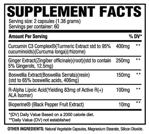 TUMERIC