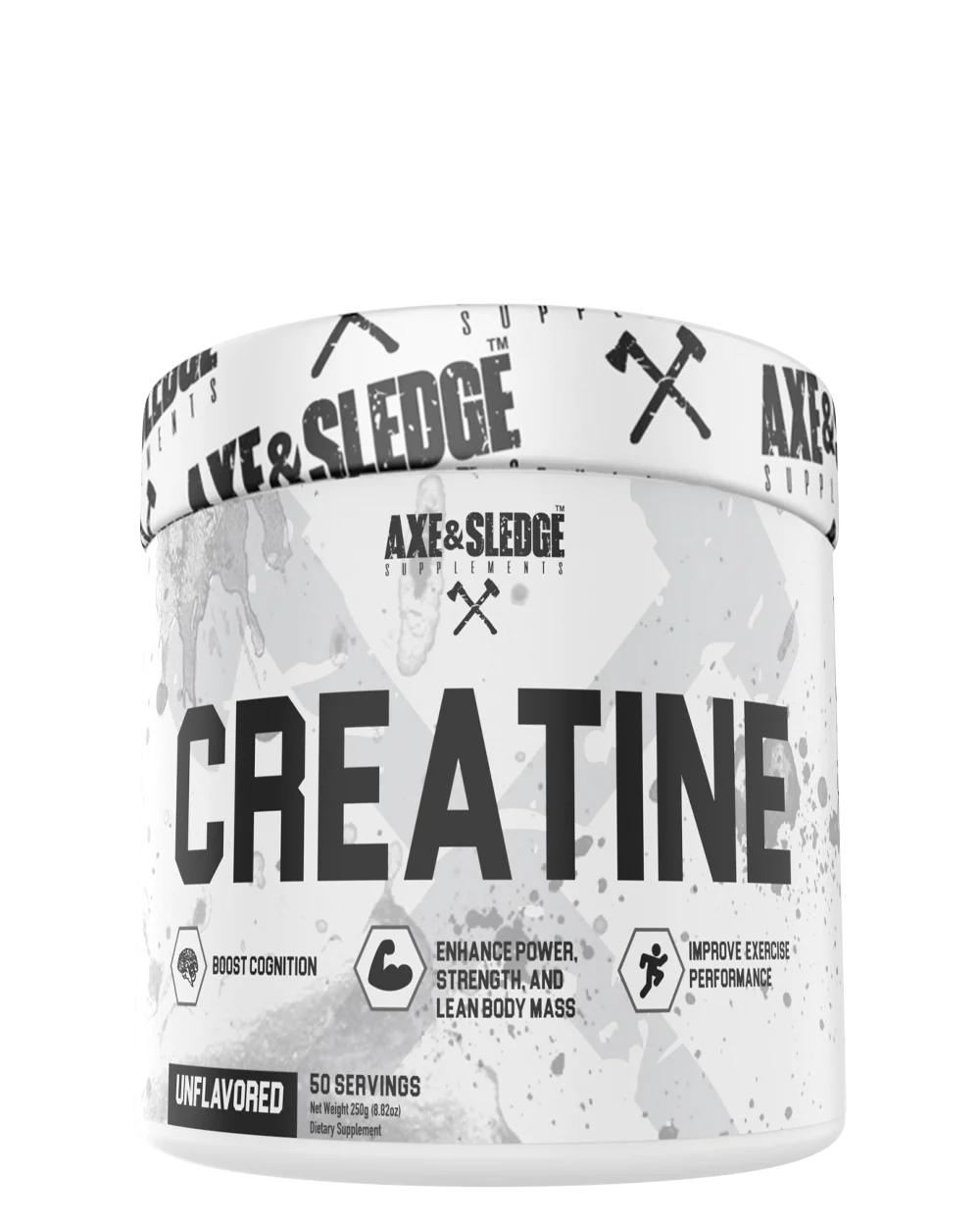 Benefits of adding creatine into your daily routine
