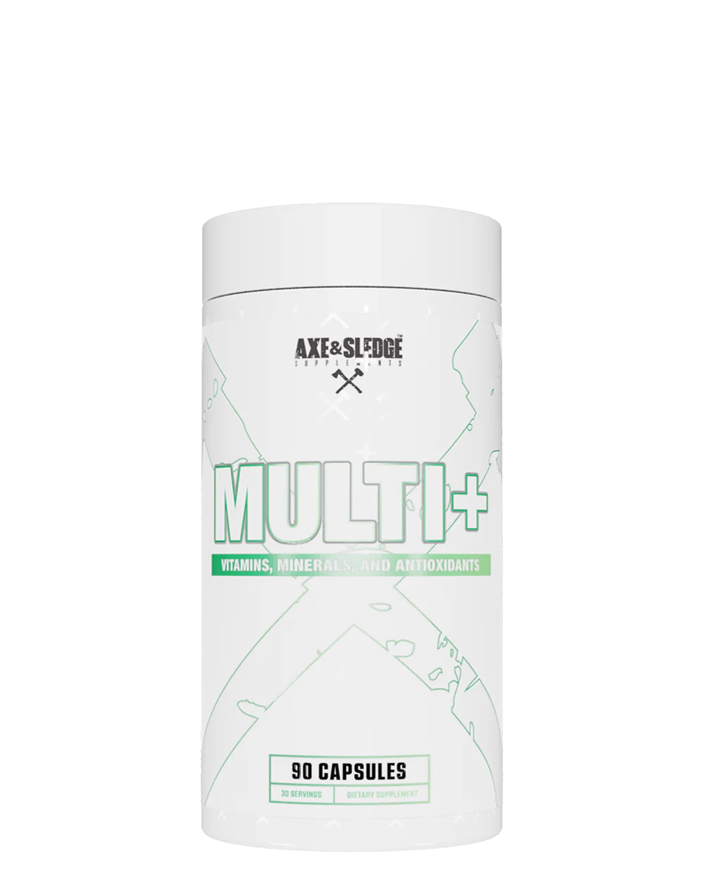 Why should you take a multivitamin?