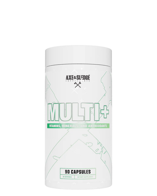 Why should you take a multivitamin?