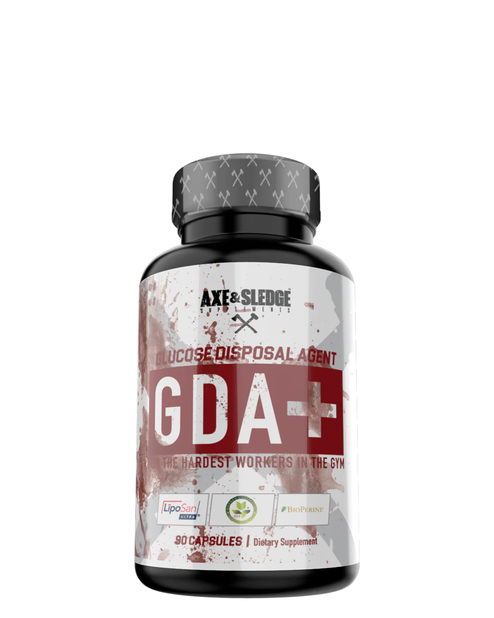 How can GDA+ help with your diet?