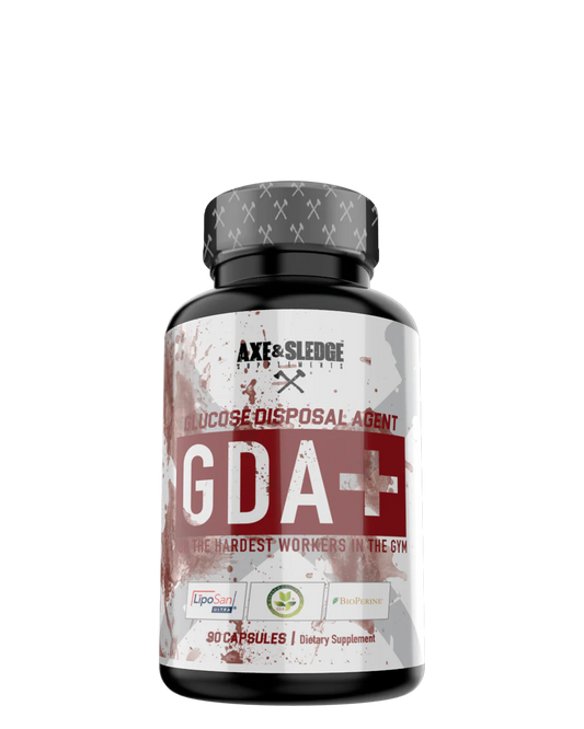How can GDA+ help with your diet?